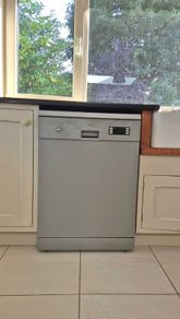Neff Dishwasher