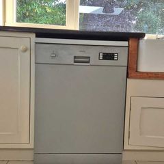 Neff Dishwasher