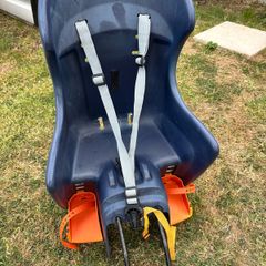 child bicycle carrier