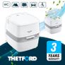 Thetford 165 Portable Camping Toilet + Tent and carry bag Image 2
