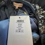 Maya Deluxe Dress Blue with Tags Image 7