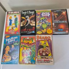 Vhs