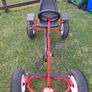 Go kart berg Image 2