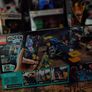 Lego Hidden Side ! El Fuego's Stunt Plane Set ! 70429 ! Brand New ! Sealed ! RETIRED ! Not Available in Shops ! Image 3
