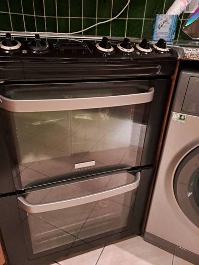 Electrolux insight 60cm