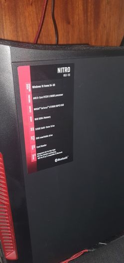 Pc Amd Ryzen 5 3600x Ram 16 Gb Gtx 1660 Super