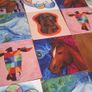 Infinity Art animal collection Image 5