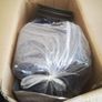 TEC Electric Motor 3.7kW 1ph Cap/Cap 240V 4 Pole Foot Mounted, 112 Frame Image 4
