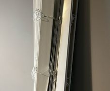 Venetian Blind W= 158cm x 168.3cm