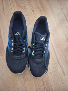 Adidas Cloudfoam Trainers 10.5