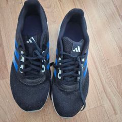 Adidas Cloudfoam Trainers 10.5