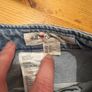 Denim skirt Image 2
