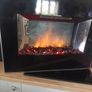 Electric Fire Image 3