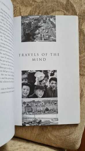 Passing Through. By Declan HASSETT. FIRST EDITION. Paperback In Good Condition.