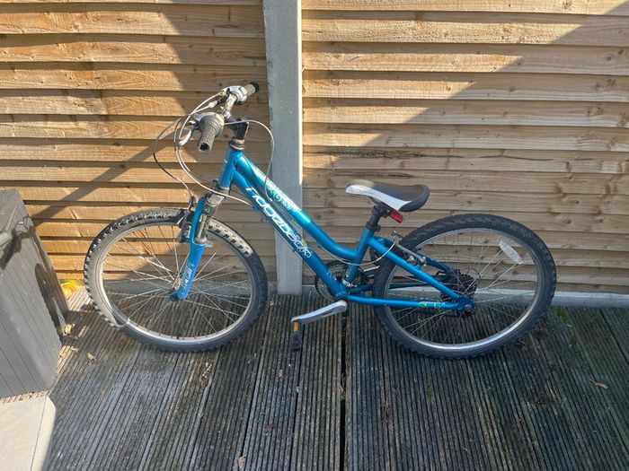 Bike