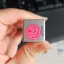 Elizabeth Arden Lip Color Lipstick in 019 Red Door Red Image 4