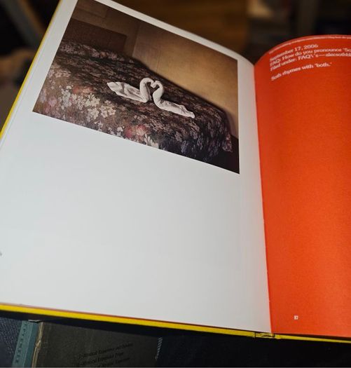 Alan Soths America From Here To There Photo Book