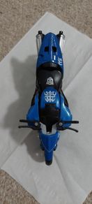 Transformer ROTF Chromia / toy