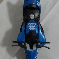 Transformer ROTF Chromia / toy