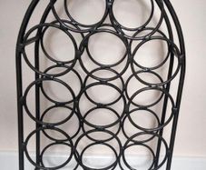 Wine rack