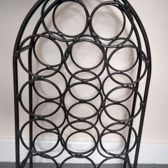 Wine rack