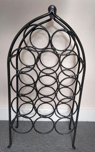 Wine rack