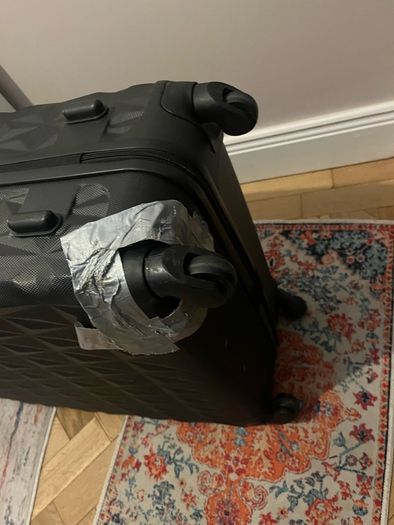 Large Suitcase