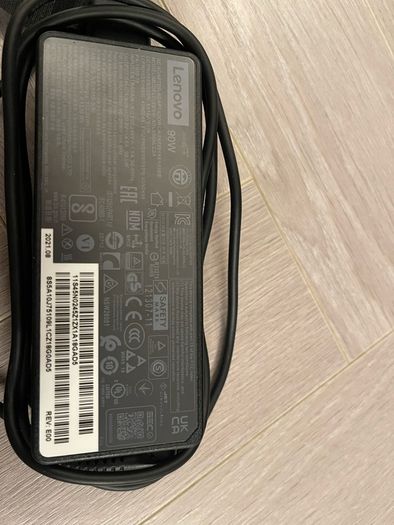 Lenovo ThinkPad dock