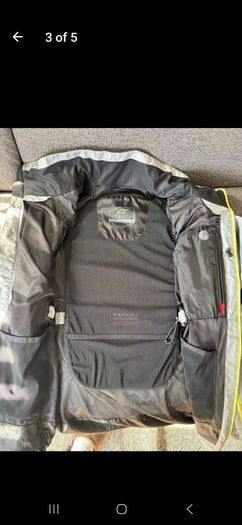 alpinestars Sumner Jacket