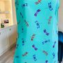 Ladies sleeveless Top from Dunnes Stores. UK 12 / EU 40cm Image 5