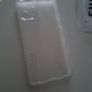 11 Pro iPhone Clear Case Image 3