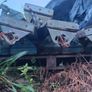 Scaffolding stairs Image 2