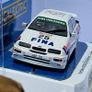 Scalextric Ford Sierra Twin Pack ( slot car  classic touring btcc saloon ) Image 5
