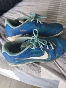 Nike Vapor Clay Court Tennis shoes (size EU 45)