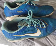 Nike Vapor Clay Court Tennis shoes (size EU 45)