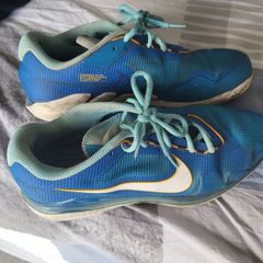 Nike Vapor Clay Court Tennis shoes (size EU 45)