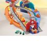 Disney Pixar Cars Rescue Road Raceway Playset Image 3