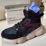 Geox Bubblex Hi Top Trainers EU29 UK11k Image 5