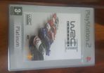 WRC World Rally Championship PS2