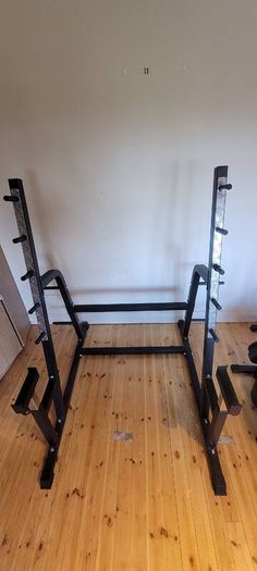 Squat Rack