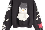 Skims Sweatshirt - Size XL