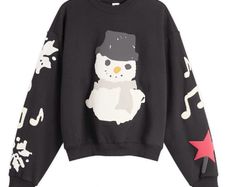 Skims Sweatshirt - Size XL