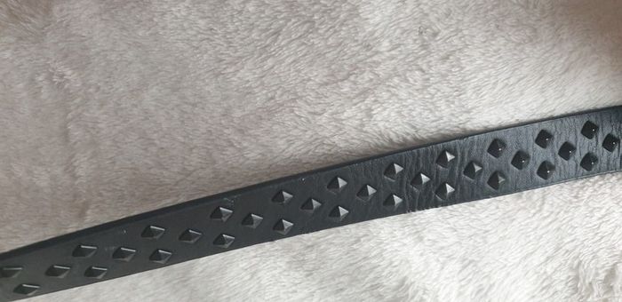 Boy  stud belt 2-5 years