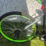 Boys Bike like new 9-11yr old Image 2