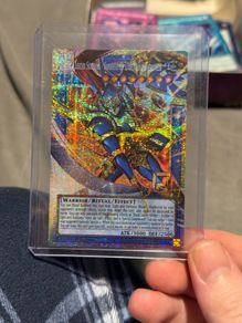 yu gi oh black luster soldier