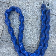 Hardened Steel Chain (2 METER LENGTH)