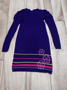 Girl's Dress, 10-11years