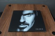 George Michael - Older (2LP Vinyl) - Mint Condition