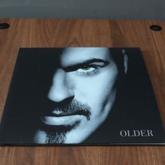 George Michael - Older (2LP Vinyl) - Mint Condition