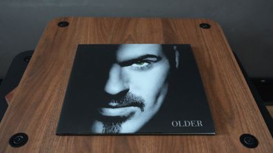 George Michael - Older (2LP Vinyl) - Mint Condition